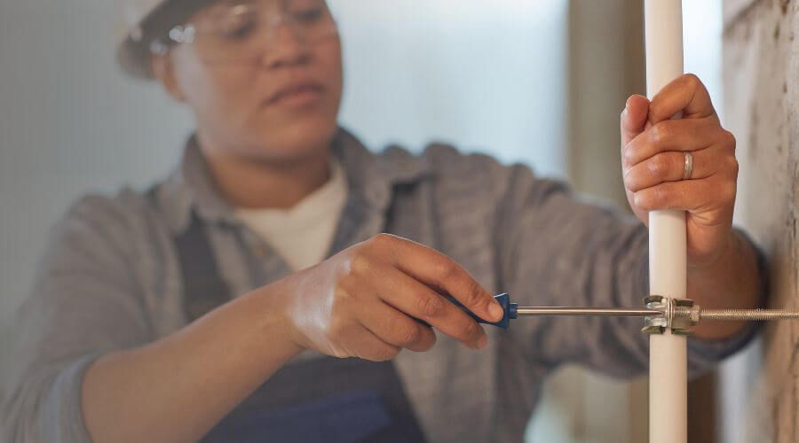 Professional annual plumbing maintenance services in Skippack, PA